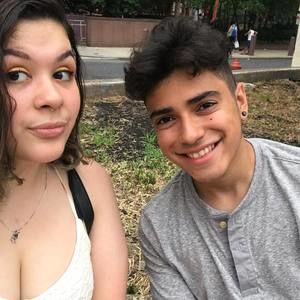 Meet your Posher, Chad